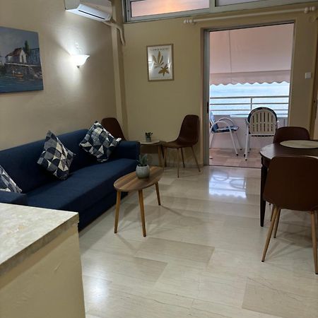 Panoramic View Atlas Loutraki Appartement Buitenkant foto