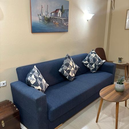 Panoramic View Atlas Loutraki Appartement Buitenkant foto