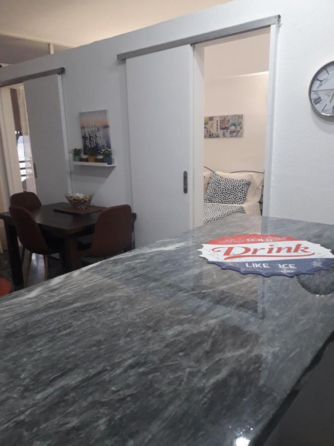 Panoramic View Atlas Loutraki Appartement Buitenkant foto