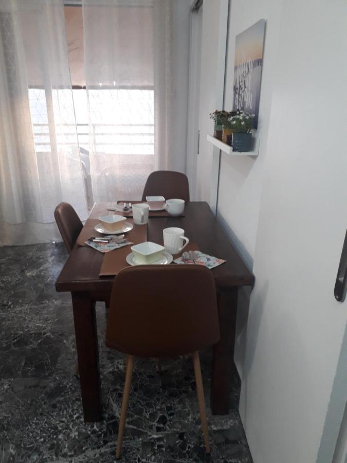 Panoramic View Atlas Loutraki Appartement Buitenkant foto