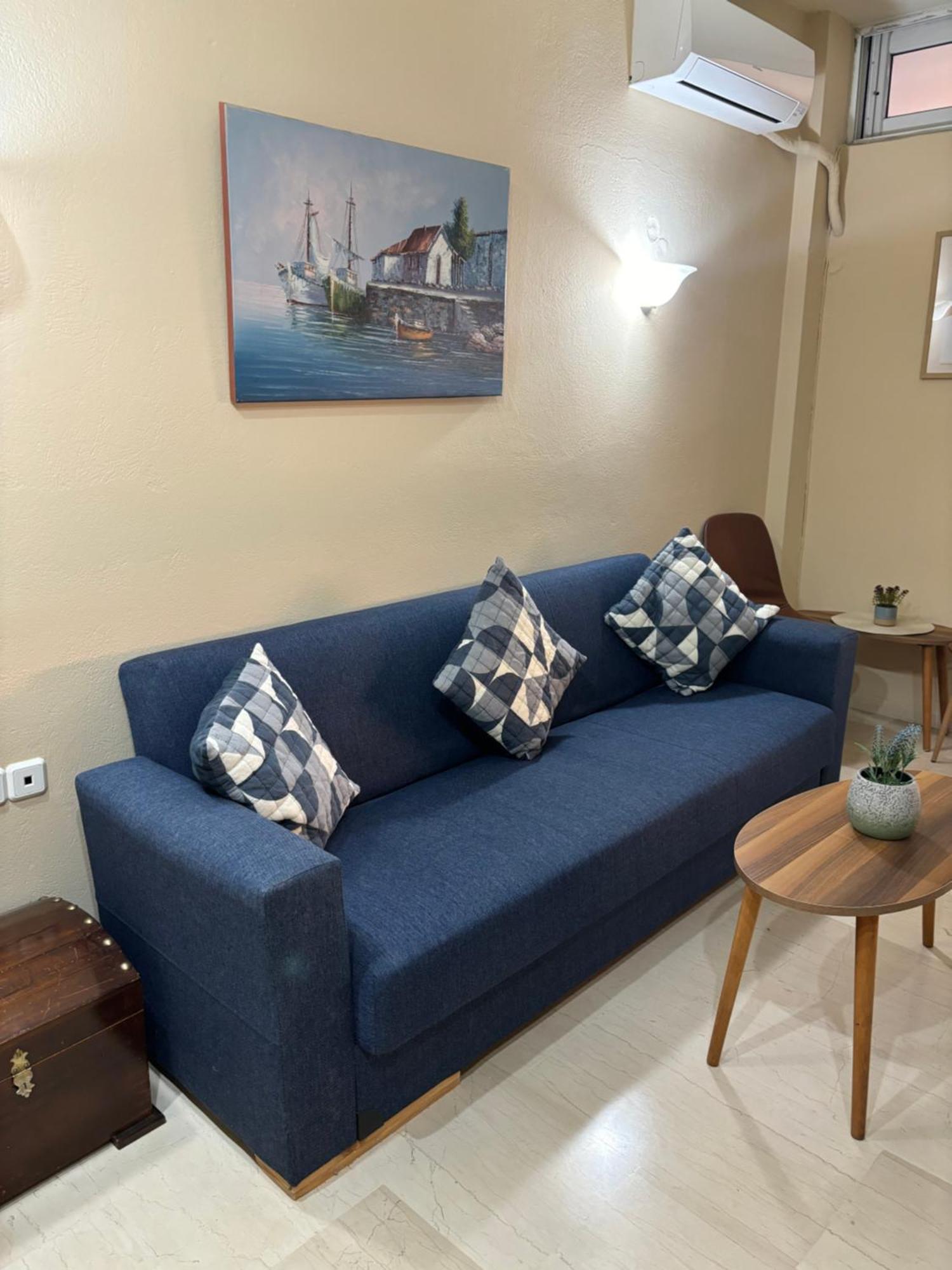 Panoramic View Atlas Loutraki Appartement Buitenkant foto
